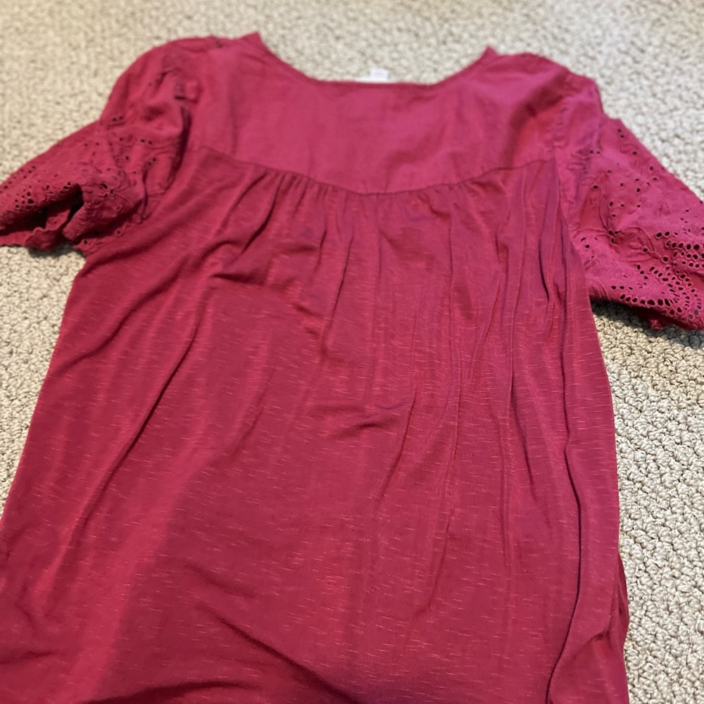 Target blouse - Picture 3 of 3